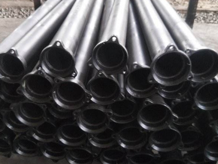 舟曲铸铁管具有哪些特点？为什么应用广泛？