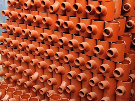 舟曲寒露时节，金利建材助您构建坚固排水系统