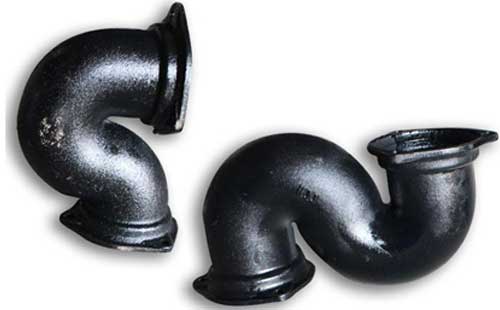 舟曲舟曲柔性舟曲铸铁管排水管件