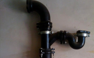 舟曲铸铁管的安装与维护要点有哪些