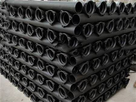 舟曲柔性舟曲铸铁管使用中可能遇到的故障和解决方案有哪些