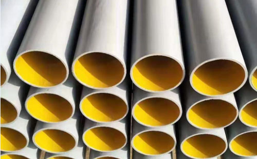 舟曲柔性抗震舟曲铸铁管是什么材质