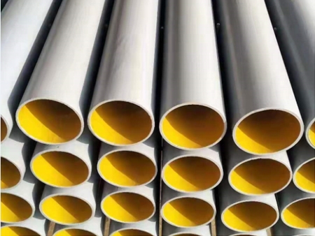 舟曲球墨舟曲铸铁管目前市场规模持续增长