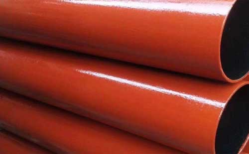 如何选择高质量的舟曲铸铁管