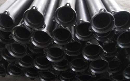 舟曲铸铁管安装前攻略：打造高效稳定的管道系统