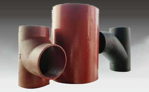 如何选择合适的舟曲铸铁管？材质、工艺与应用场景解析