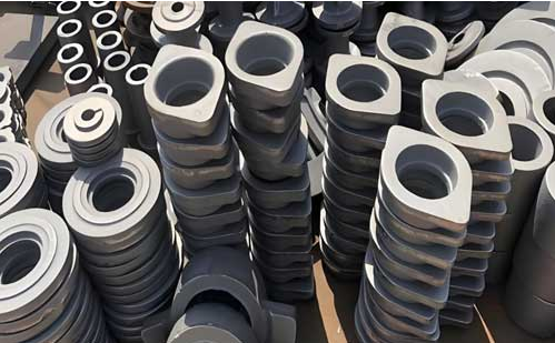 如何评估舟曲铸造件厂家的实力？关键指标与行业经验分享