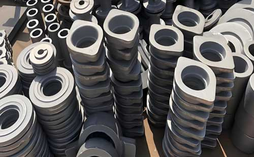 舟曲高精度铸造件加工工艺与耐高温铸造件应用方案