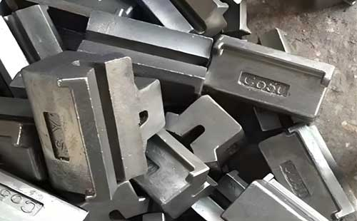 舟曲熔模精密铸造工艺缺陷控制技术手册